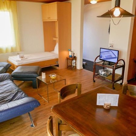 Apartment Chalet Albi By Interhome Grindelwald Esterno foto