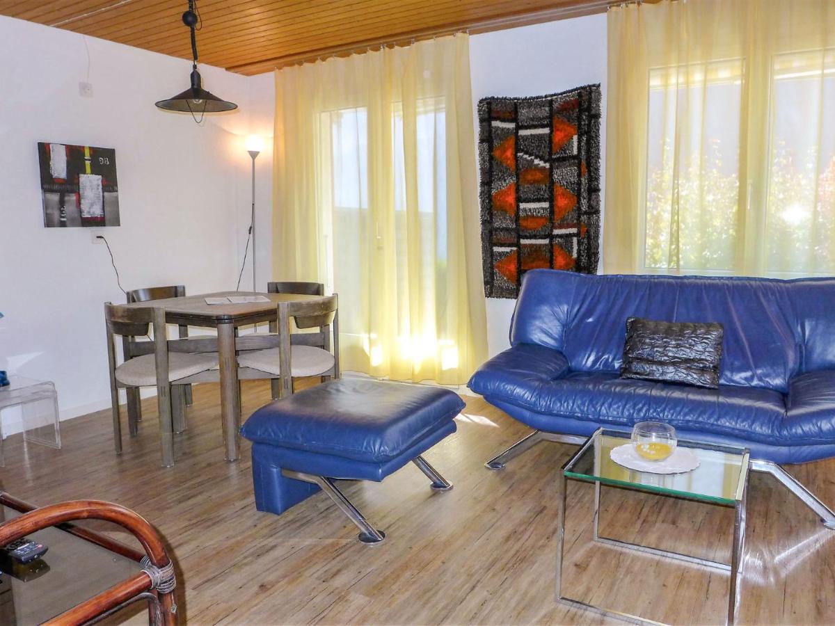 Apartment Chalet Albi By Interhome Grindelwald Esterno foto